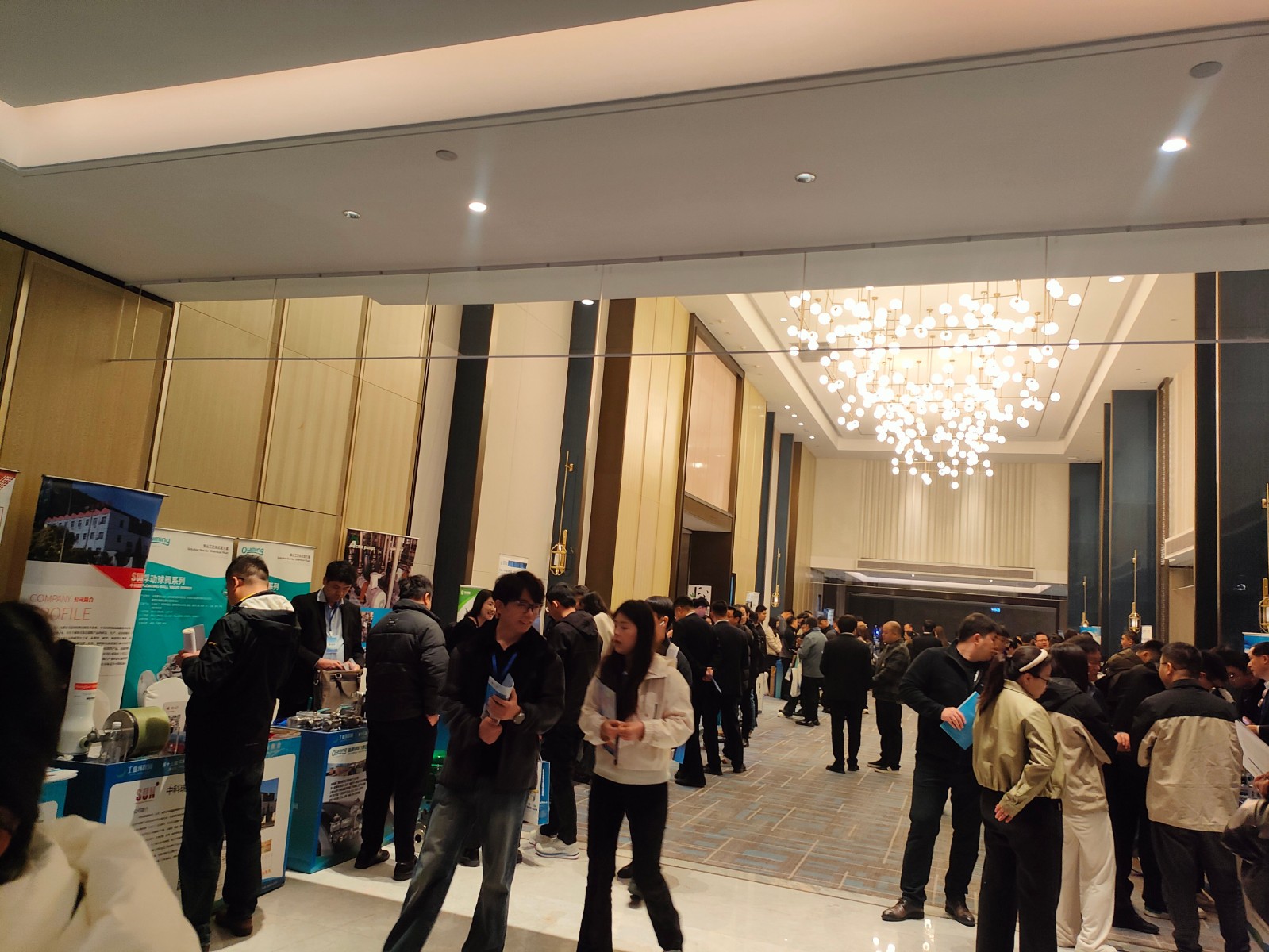 2025年第十三屆工業(yè)廢水處理新技術(shù)與研發(fā)成果交流大會(huì) 時(shí)間：2025年3月8-9日