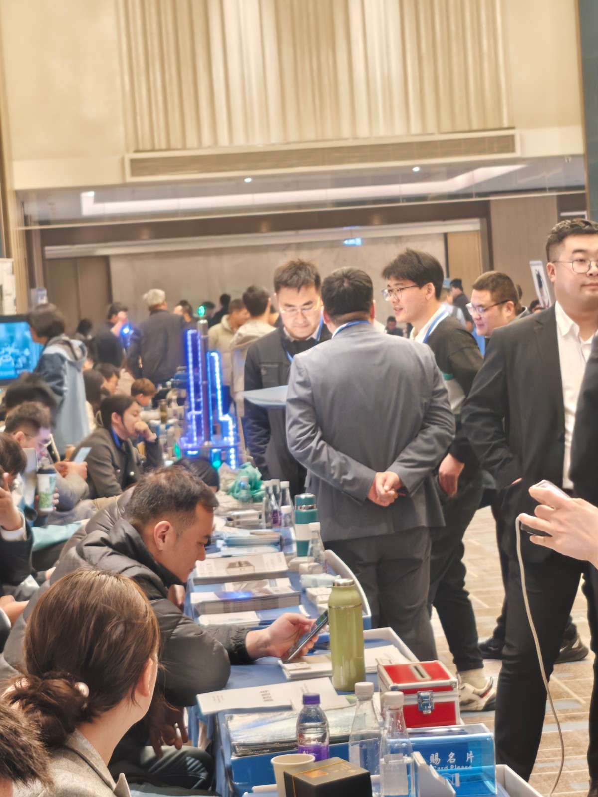 2025年第十三屆工業(yè)廢水處理新技術(shù)與研發(fā)成果交流大會(huì) 時(shí)間：2025年3月8-9日