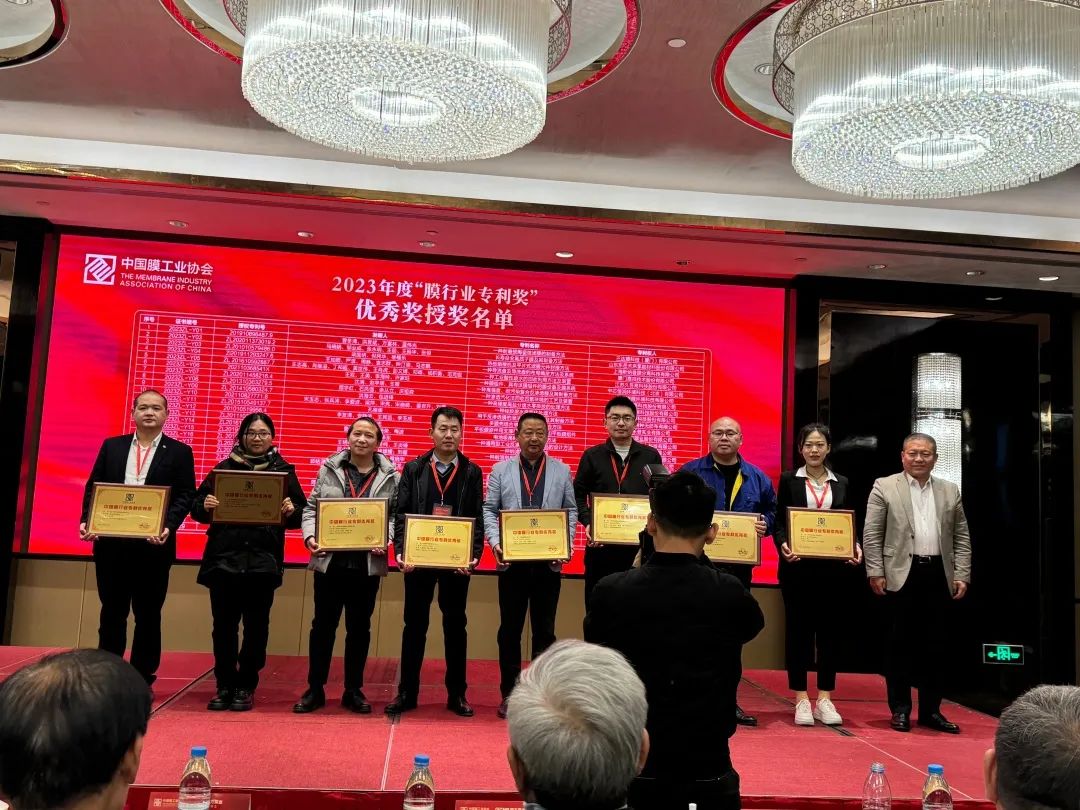 中科瑞陽斬獲殊榮，載譽前行，不負(fù)期待！