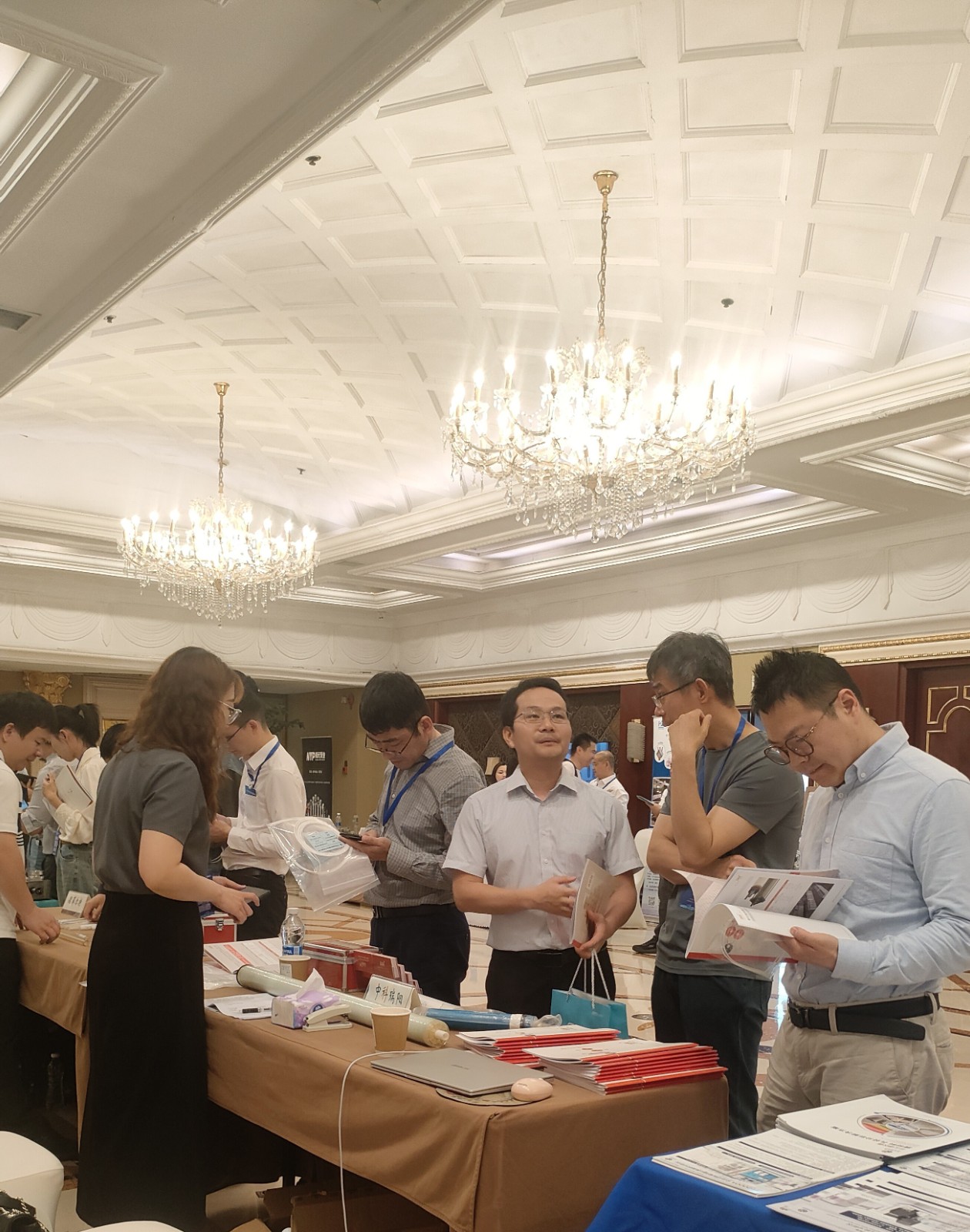 2024年第八屆全國醫(yī)用膜及應用研討會 2024年5月9-11日