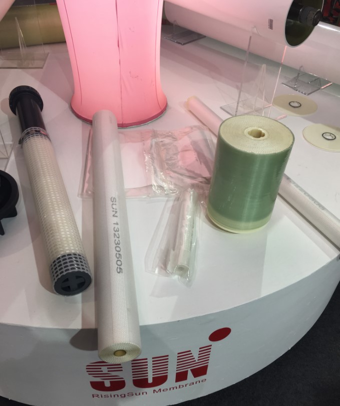 2018 AQUATECH CHINA 2018年5月31日-6月2日