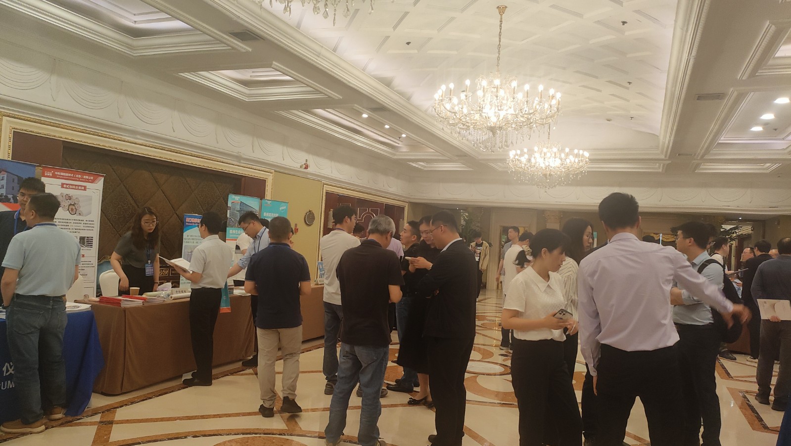 2024年第八屆全國醫(yī)用膜及應用研討會 2024年5月9-11日