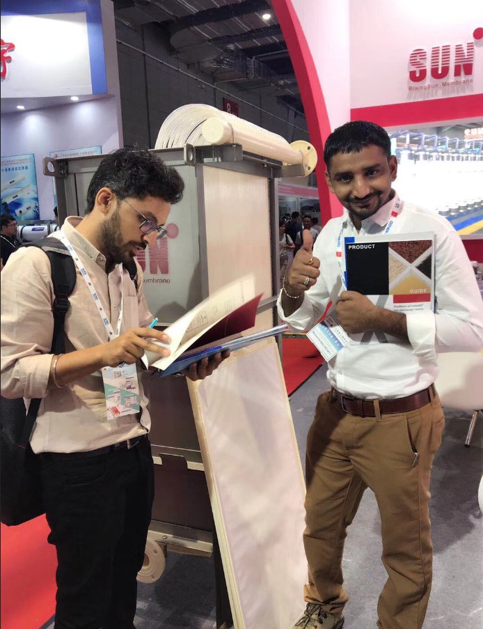 2018 AQUATECH CHINA 2018年5月31日-6月2日