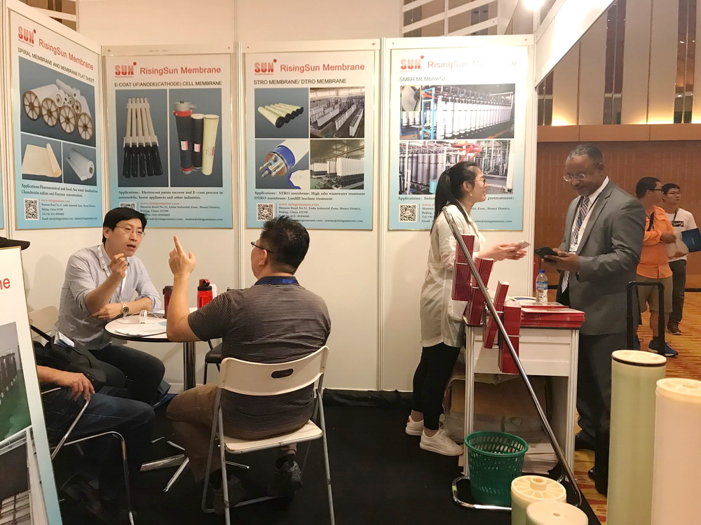 ASIAWATER 2018